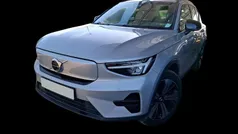 Cinza Usado 2022 Volvo XC40 Core SUV | € 27.900 (Bom preço)