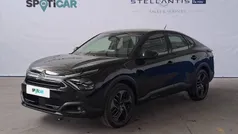 Preto Usado 2024 Citroën C4 PureTech Sedan | € 23.250 (Preço justo)
