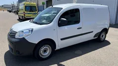 Branco Usado 2020 Renault Kangoo Monovolume | € 9.990 (Preço justo)