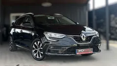 Usado 2021 Renault Mégane GrandTour LIMITED Carrinha | € 16.990 (Bom preço)