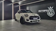 Outra Usado 2017 Mini Cooper S Citadino | € 21.900 (Preço justo)