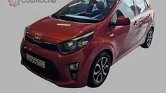 Usado 2022 Kia Picanto Urban Citadino | € 11.900 (Bom preço)