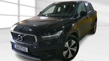 Usado 2022 Volvo XC40 Inscription SUV | € 29.900 (Preço justo)