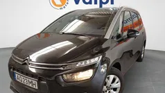 Usado 2022 Citroën C4 Feel Monovolume | € 18.950 (Preço justo)