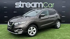 Outra Usado 2019 Nissan Qashqai SUV | € 19.900 (Preço justo)