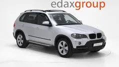 Usado 2007 BMW X5 SUV | € 14.490 (Super Preço)