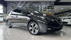 Usado 2020 Nissan Leaf Citadino | € 16.740 (Preço justo)