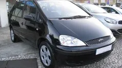 Preto Usado 2002 Ford Galaxy Monovolume | € 4.950 (Preço justo)