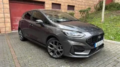 Usado 2022 Ford Fiesta ST-Line Citadino | € 16.500 (Preço justo)