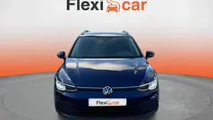VW Golf VIII