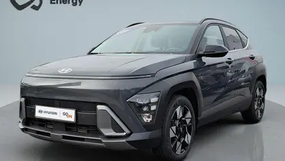 Usado 2024 Hyundai Kauai Premium SUV | € 24.900 (Preço justo)