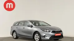 Usado 2022 Kia Ceed Sportswagon Sport Carrinha | € 17.999 (Preço justo)