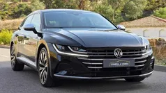 Usado 2021 VW Arteon | € 26.999 (Bom preço)