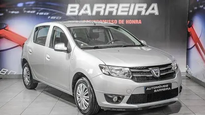 Usado 2014 Dacia Sandero Comfort | € 7.500 (Preço justo)