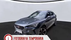 Cinza Usado 2021 Cupra Formentor SUV | € 25.990 (Preço justo)