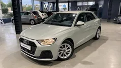 Cinzento Usado 2024 Audi A1 Sportback Citadino | € 21.390 (Preço justo)