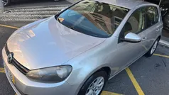 Usado 2012 VW Golf VII Trendline | € 10.500 (Bom preço)