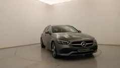 Cinzento Usado 2024 Mercedes C300 Avantgarde Carrinha | € 60.990 (Bom preço)