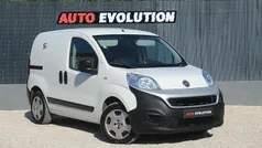 Branco Usado 2018 Fiat Fiorino Monovolume | € 7.900 (Preço justo)