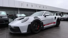 Cinzento Usado 2023 Porsche 992 | € 399.000 (Preço justo)