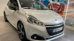 Usado 2015 Peugeot 208 Citadino | € 9.950 (Preço justo)