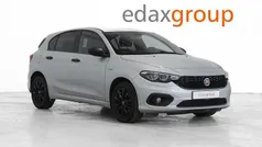 Cinza Usado 2021 Fiat Tipo Street | € 12.990 (Preço justo)