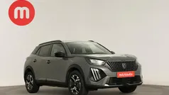 Usado 2024 Peugeot 2008 Allure SUV | € 23.999 (Preço justo)