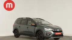 Usado 2024 Dacia Jogger Extreme | € 21.999 (Preço justo)