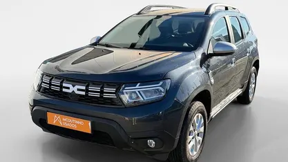 Usado 2024 Dacia Duster Expression SUV | € 18.519 (Bom preço)