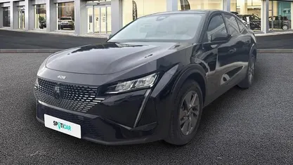 Usado Peugeot 408 Allure 130 HP (95 kW) 2024 Sedan