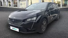 Preto Usado 2024 Peugeot 408 Allure Sedan | € 29.900 (Preço justo)