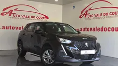 Usado 2020 Peugeot 2008 Active SUV | € 19.990 (Preço justo)