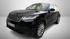 Usado 2018 Land Rover Range Rover Velar SUV | € 37.500 (Super Preço)