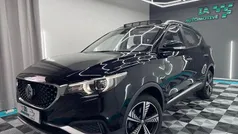 Preto Usado 2020 MG ZS Luxury SUV | € 13.500 (Preço justo)