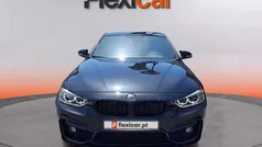 Usado 2013 BMW 320 Sport Line Coupé | € 18.990 (Preço justo)