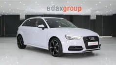 Audi A3 Sportback e-tron
