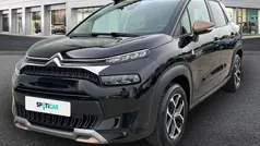 Preto Usado 2023 Citroën C3 Aircross PureTech SUV | € 17.500 (Preço justo)