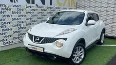 Usado 2013 Nissan Juke SUV | € 11.500 (Preço justo)
