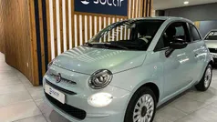 Usado 2023 Fiat 500 | € 13.700 (Preço justo)