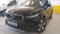 Usado 2021 Volvo XC40 Inscription SUV | € 30.200 (Super Preço)