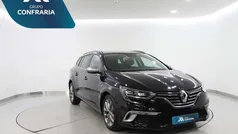 Usado 2019 Renault Mégane IV Carrinha | € 17.480 (Bom preço)