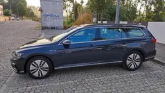 Usado 2020 VW Passat GTE Carrinha | € 22.250 (Preço justo)