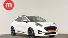 Usado 2021 Ford Puma ST-Line X | € 17.499 (Preço justo)
