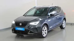 Usado 2022 Seat Arona FR SUV | € 19.990 (Preço justo)