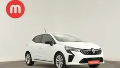 Usado 2024 Renault Clio V | € 17.499 (Preço justo)