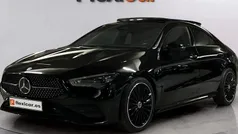 Usado 2023 Mercedes CLA180 AMG line Sedan | € 40.990 (Preço justo)