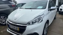 Usado 2019 Peugeot 208 Citadino | € 11.900 (Preço justo)