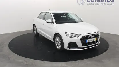 Usado Audi A1 Sportback 95 HP (69 kW) 2024 Citadino
