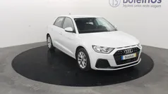 Branco Usado 2024 Audi A1 Sportback Citadino | € 23.900 (Preço justo)