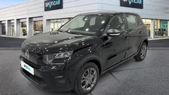 Preto Usado 2024 Citroën e-C3 | € 22.250 (Bom preço)